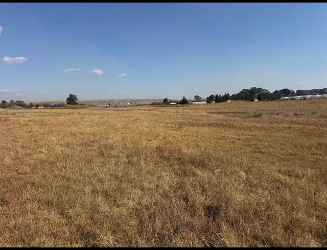 LAND FOR SALE IN WITHOK ESTATES